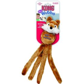 KONG Wubba Plush Friends Dog Toy - X Large